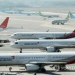 La promesa de reubicación del aeropuerto de Gimpo surge como tema candente en las elecciones locales