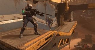 La próxima actualización de Halo Infinite traerá de vuelta el arma ultrapoderosa secreta de la campaña