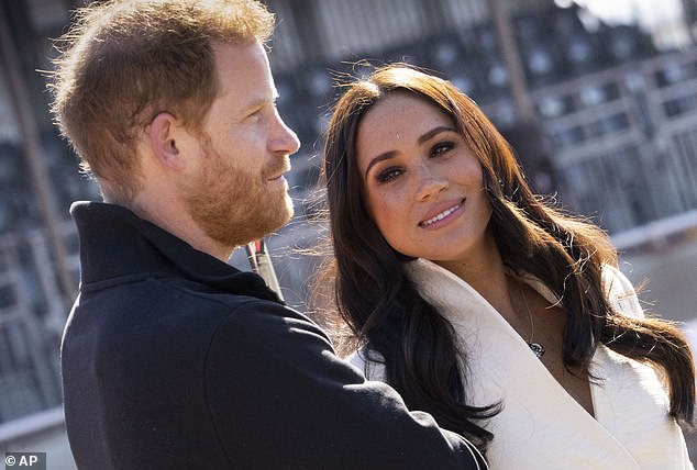 Netflix ha eliminado la serie animada de Meghan Markle como parte de una ola de recortes provocada por la caída de suscriptores del servicio de transmisión.