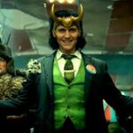 La temporada 2 de Loki comienza a filmarse este verano, dice Tom Hiddleston