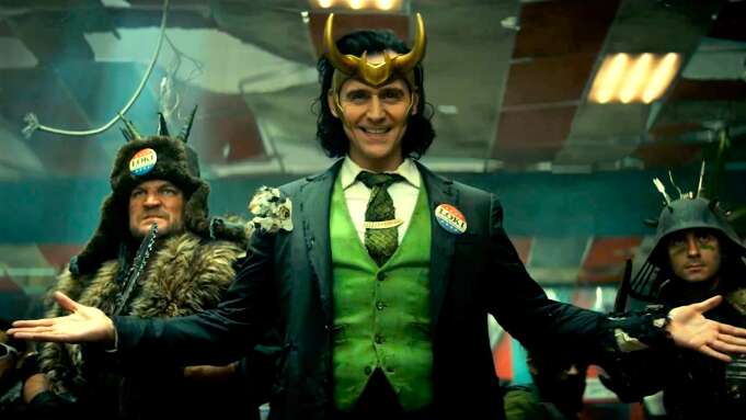 La temporada 2 de Loki comienza a filmarse este verano, dice Tom Hiddleston