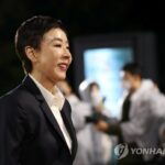 La veterana actriz Kang fue trasladada de urgencia al hospital en estado de paro cardíaco