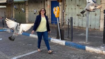 “La vida de Shireen Abu Akleh importa”, dice Al Jazeera a la ONU