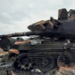 Las Fuerzas Conjuntas de Ucrania repelen 16 ataques enemigos y destruyen ocho tanques