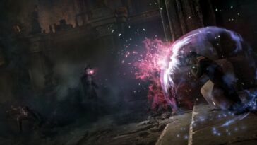 Las características exclusivas de PS5 DualSense de Hogwarts Legacy se detallan en una nueva publicación de blog