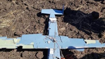 Las fuerzas de defensa aérea de Ucrania destruyen siete objetivos enemigos en el último día