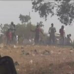 Las investigaciones sobre las muertes de manifestantes anti-Francia en Níger dicen que la causa no está clara