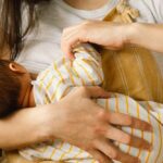 breastfeeding, benefits of breastfeeding