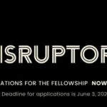 Las solicitudes de becas de guión de The Disruptors TV ya están abiertas por tercer año