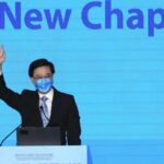 Leal a Beijing, John Lee, elegido como el próximo líder de Hong Kong Hong Kong