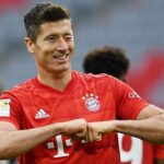 Lewandowski quiere irse del Bayern, dice el director deportivo del club