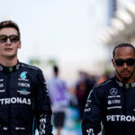 Lewis Hamilton 'odia apasionadamente' perder ante un compañero de equipo, dice Nico Rosberg