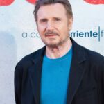 Liam Neeson se disculpa por la controversia sobre el racismo de 2019 en un cameo de Atlanta: "Honestamente me asusta"