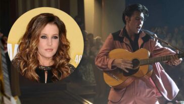 Lisa Marie Presley encantada con la película biográfica de Elvis de Baz Luhrmann: "Es algo de lo que yo, mis hijos y sus hijos podemos estar orgullosos para siempre"