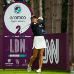 Lo mejor de los británicos protagonizará el evento Aramco Team Series en Centurion - Noticias de golf |  Revista de golf