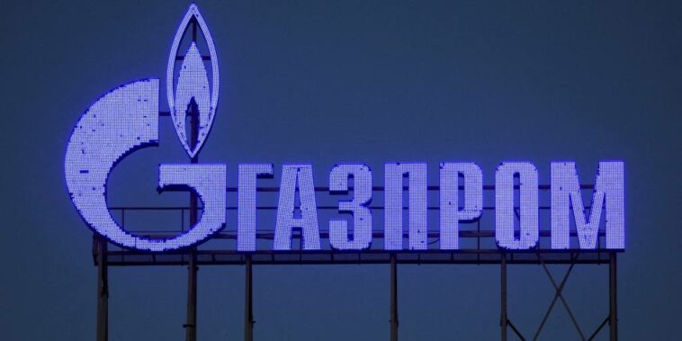 Lo último en Ucrania: Rusia detiene los flujos de gas de Finlandia por disputa de pagos