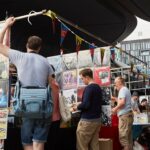London Independent Market anuncia fechas y programación para el evento de verano