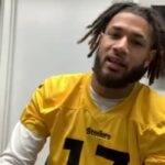 Los Steelers renuncian a DB Bryce Watts de IR con un acuerdo por lesiones - Steelers Depot