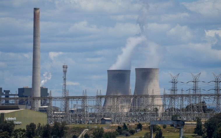 Los australianos siguen siendo los peores contaminadores de energía de carbón del mundo per cápita