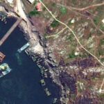 Los enemigos despliegan los sistemas de misiles Pantsir, Tor-M2 en la isla Zmiinyi: informe de inteligencia