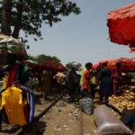 Los familiares de las víctimas del ataque al tren en Nigeria se oponen a la reanudación del servicio ferroviario