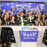 monday.com Nasdaq IPO Photo: PR