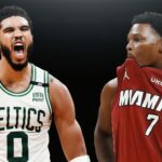 Los mayores ganadores y perdedores de las Finales de Conferencia de la NBA de 2022