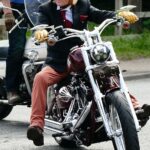 The Distinguished Gentleman's Ride une a motociclistas de estilo clásico y vintage de todo el mundo