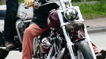 The Distinguished Gentleman's Ride une a motociclistas de estilo clásico y vintage de todo el mundo