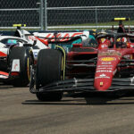 Los planes de alianza estilo Alpine Ferrari-Haas de Andretti se topan con un obstáculo