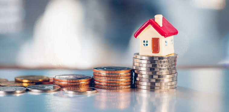 Mortgages credit: Shutterstock
