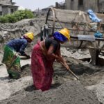 Los trabajadores pobres son los más afectados por la ola de calor en la India