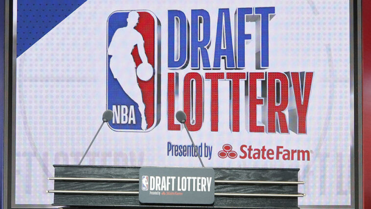 Lotería del Draft de la NBA 2022: transmisión en vivo, canal de televisión, ver en línea, hora de inicio, probabilidades para cada equipo, mejores prospectos