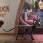 Luck Teaser Trailer muestra una vista previa de la película animada de Apple de Skydance
