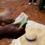 Malawi enfrenta escasez de moneda extranjera