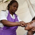 Malawi toma medidas para administrar vacunas contra el cólera a medida que aumentan los casos