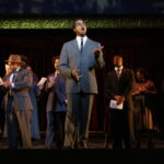 Malcolm 'X' Day Celebrado, New Opera obtiene grandes puntajes |  La crónica de Michigan