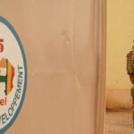 Malí se retira de la fuerza regional antiyihadista