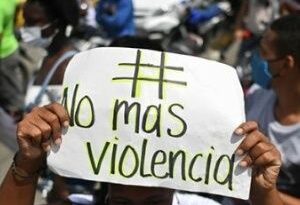 Más de 200 víctimas de violencia durante campaña electoral en Colombia