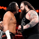 Matt Hardy estaba sorprendido y decepcionado de que WWE liberara a Bray Wyatt