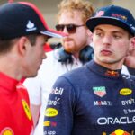 Max Verstappen cree que la victoria en el Gran Premio de España será una tarea "difícil"