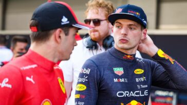 Max Verstappen cree que la victoria en el Gran Premio de España será una tarea "difícil"