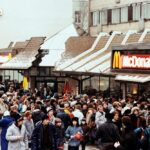 McDonald's venderá su negocio ruso y saldrá después de 30 años