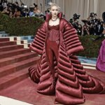 Met Gala 2022: Supermodel Gigi Hadid Is This Year