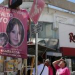 Mexicanos exigen justicia para niña de 14 años desaparecida