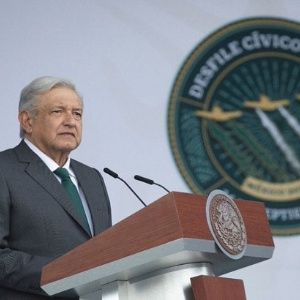 México aboga por el fin del bloqueo de EE.UU. contra Cuba