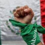México y Canadá están listos para una posible afluencia de estadounidenses que cruzan la frontera para buscar acceso al aborto