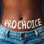 Mi cuerpo, mi elección: la lucha por los abortos |  La crónica de Michigan