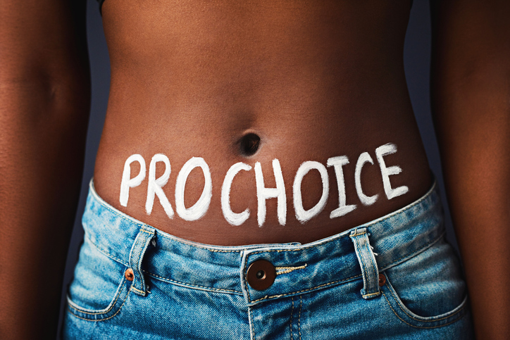 Mi cuerpo, mi elección: la lucha por los abortos |  La crónica de Michigan