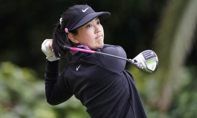 Michelle Wie West decide alejarse del golf a los 32 años
